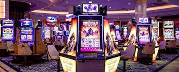 gamejili မြန်မာ ကစားသမားများ Promotion နှင့် Bonus ကစားနေသောမြင်ကွင်း