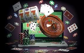 Slots ဂိမ်းများ Jackpot မြင်ကွင်း
