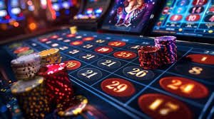 gamejili VIP Cashback နှင့် Bonus ရယူနေသော မြန်မာ ကစားသမားမြင်ကွင်း