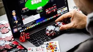 gamejili APP install ပြုလုပ်နေသော Android ဖုန်းမြင်ကွင်း