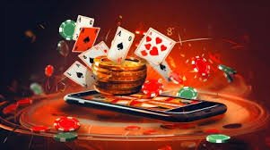 gamejili မြန်မာ ကစားသမားများအတွက် Online Gaming ပလက်ဖောင်း အကြောင်းမြင်ကွင်း