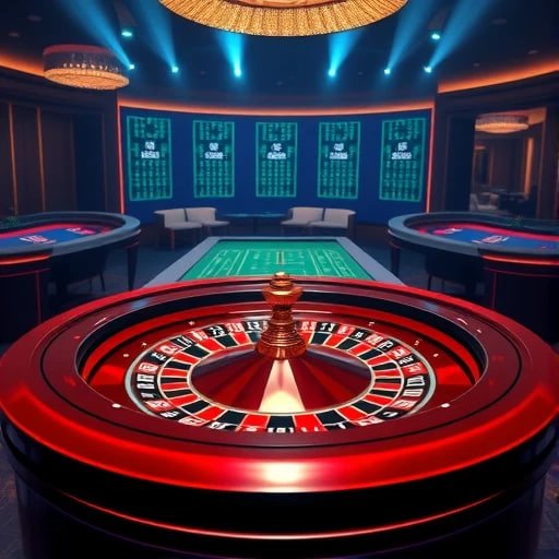 Live Baccarat ဂိမ်းကိုင်ဆရာနှင့် ကစားသူများ