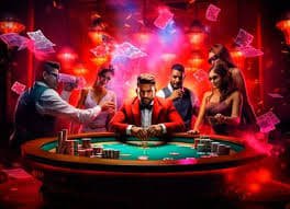 gamejili APP မှ Live Casino နှင့် Slots ဂိမ်းများ ရွေးချယ်မြင်ကွင်း