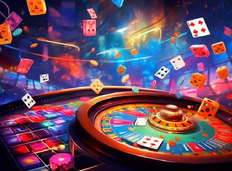gamejili ကျန်းမာစွာ ကစားရန် လမ်းညွှန်ချက် — ဆင်ခြင်တုံတရားနှင့် ကစားနည်း