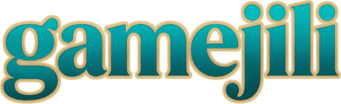 gamejili လိုဂို